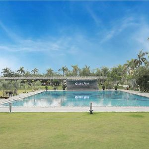Central Hotel Thanh Hoa